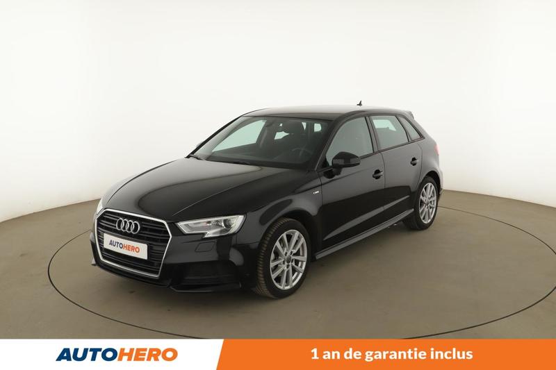 Audi A3 sportback 35 Tfsi Cod s tronic 7 150 ch