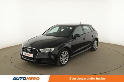 Audi A3 sportback 35 Tfsi Cod s tronic 7 150 ch