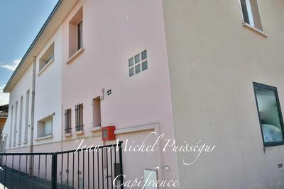 Bureau - 172 m² - 4 pièces