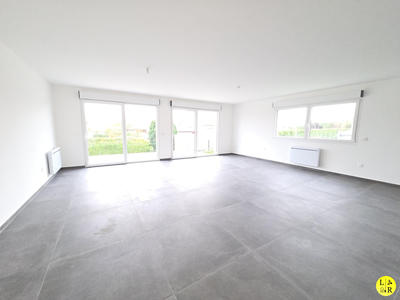 Maison - 143 m² - 5 pièces