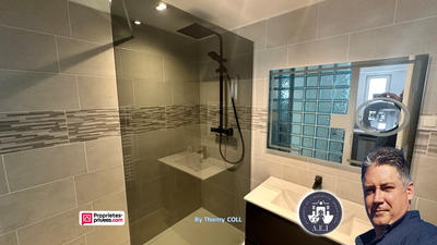 Immeuble - 350 m² - 20 pièces