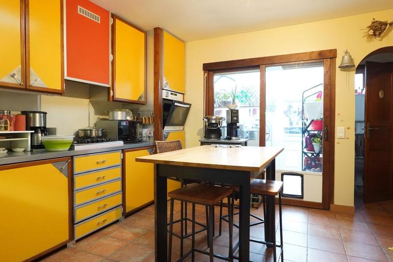 Maison - 79 m² - 3 pièces
