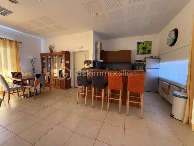 Maison - 61 m² - 3 pièces