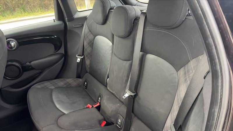 Mini Mini 1.5 Cooper 136 Bva Chili