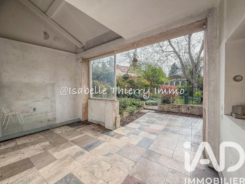 Maison de ville - 70 m² - 4 pièces