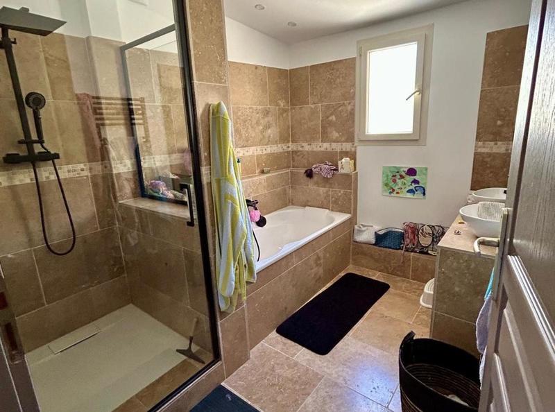 Maison - 155 m² - 6 pièces