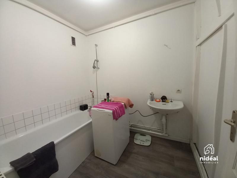 Appartement - 81 m² - 4 pièces