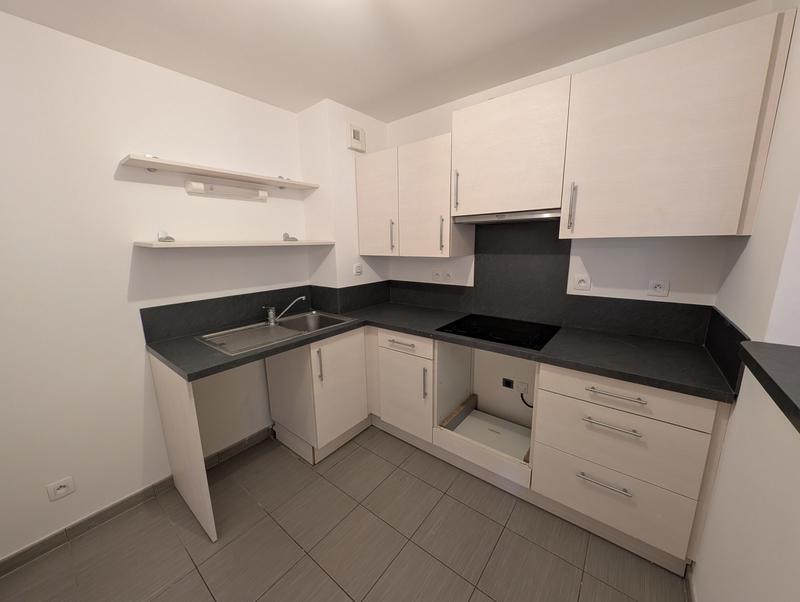 Appartement - 71 m² - 3 pièces