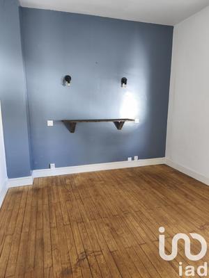 Maison - 80 m² - 6 pièces