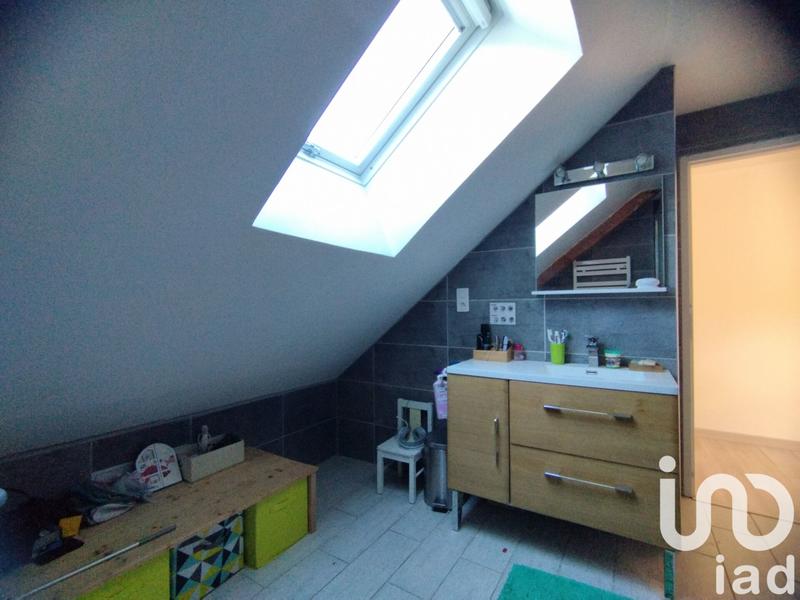 Maison - 145 m² - 6 pièces