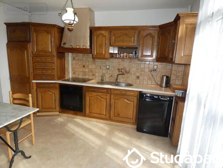 Appartement - 75 m² - 4 pièces