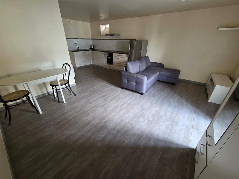 Appartement - 29 m² - 1 pièce