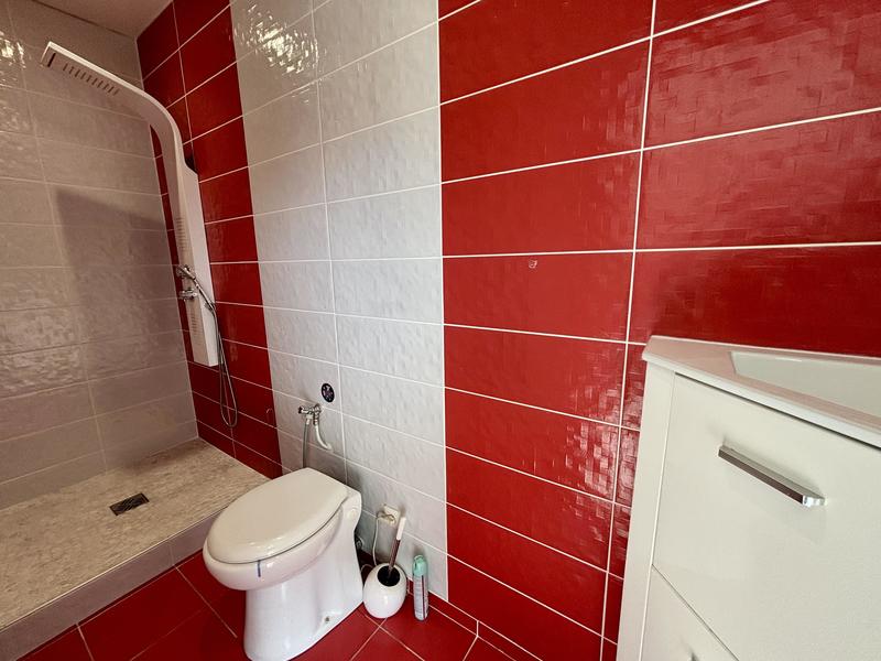 Maison contemporaine - 136 m² - 6 pièces