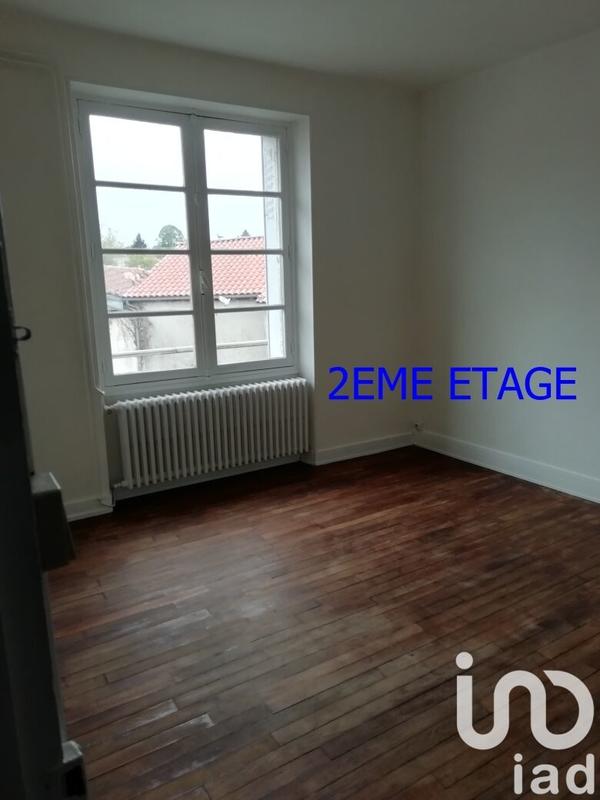 Immeuble - 178 m²