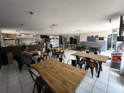 Local commercial - 113 m²