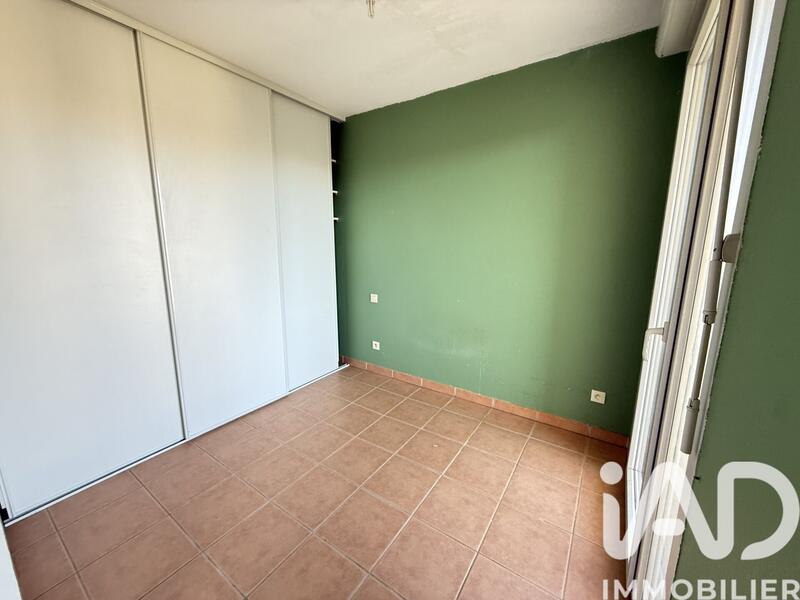 Appartement - 31 m² - 2 pièces