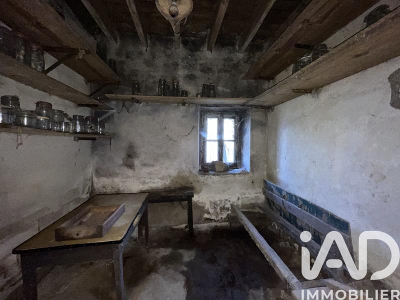 Maison - 110 m² - 6 pièces