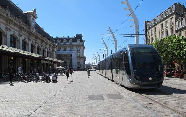 Studio - 18 m² - 1 pièce