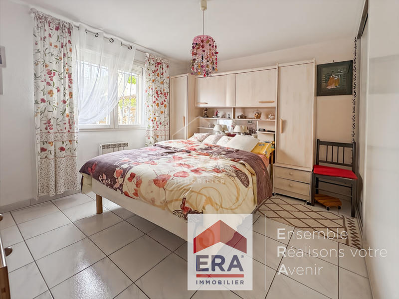 Maison - 74 m² - 3 pièces