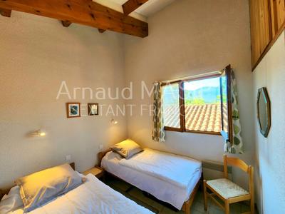 Maison - 44 m² - 4 pièces