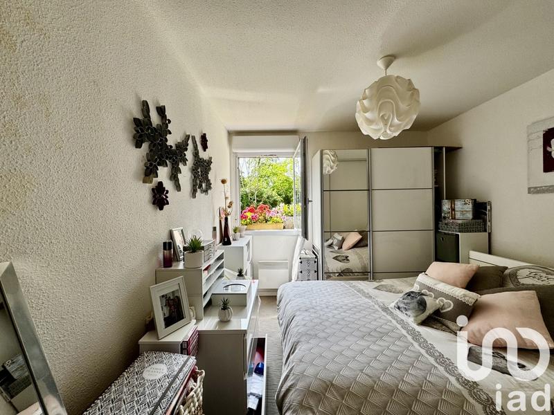 Appartement - 54 m² - 2 pièces