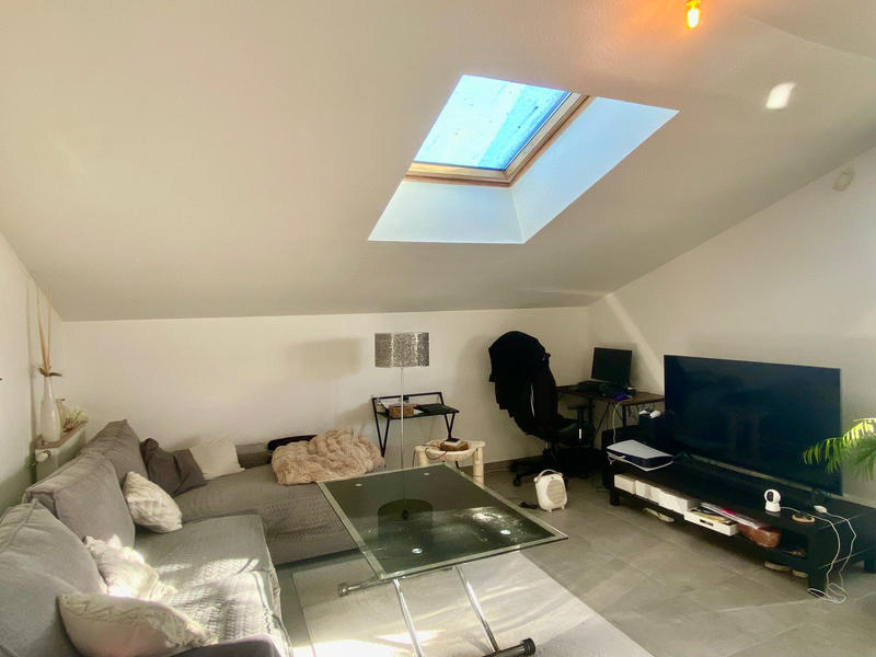 Appartement - 84 m² - 4 pièces