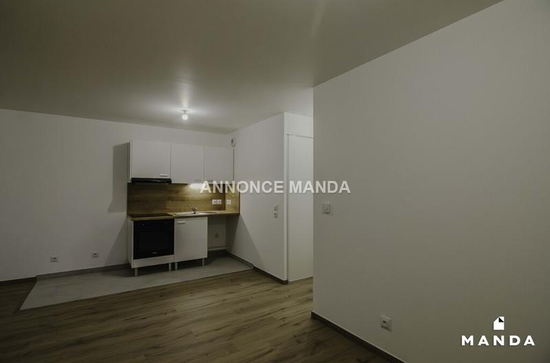 Appartement - 54 m² - 2 pièces