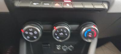 Renault Clio V TCe 90 Evolution