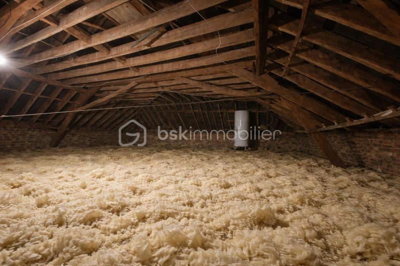 Maison de village - 248 m² - 10 pièces