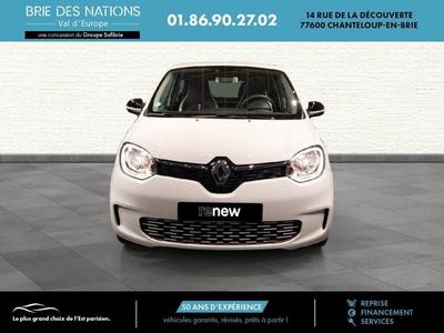 Renault Twingo E-Tech Electrique III Sl Urban Night