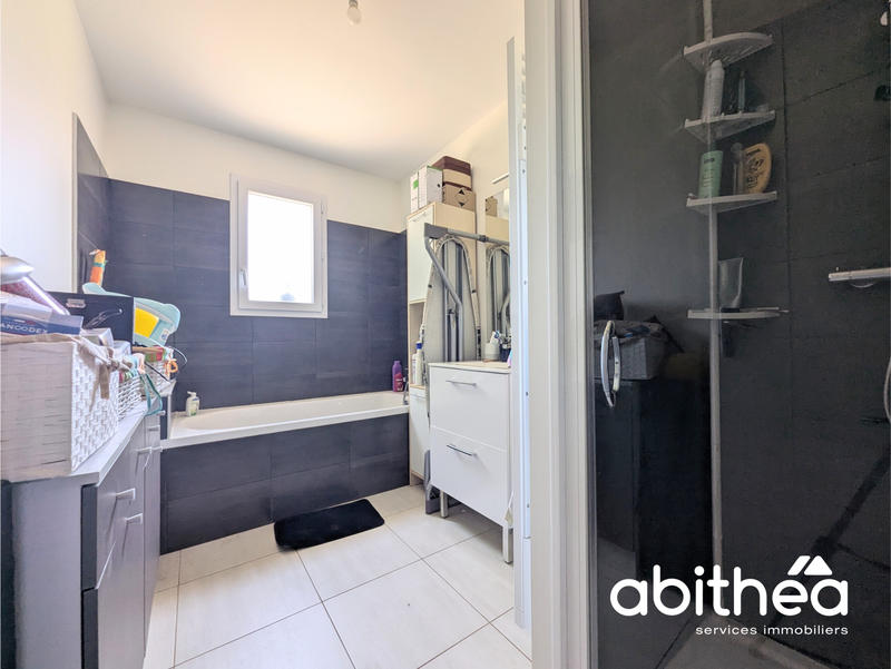 Maison - 116 m² - 5 pièces