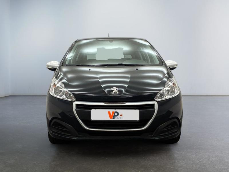 Peugeot 208 1.2 PureTech 68ch Bvm5 Like