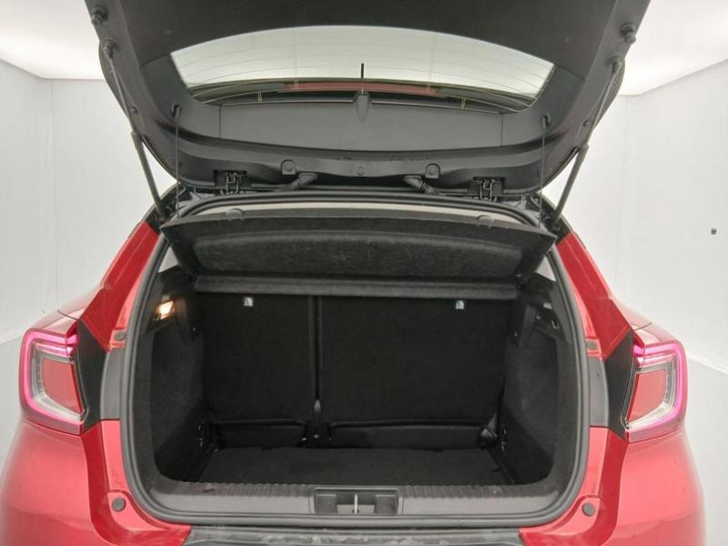 Renault Captur TCe 100 Gpl Evolution