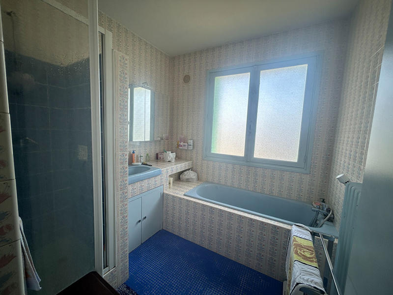 Maison - 175 m² - 7 pièces