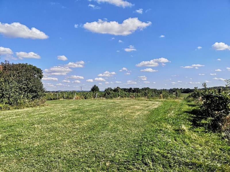 Propriété - 470 m² - 16 pièces