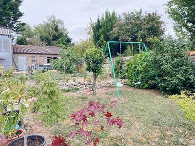 Maison - 170 m² - 7 pièces