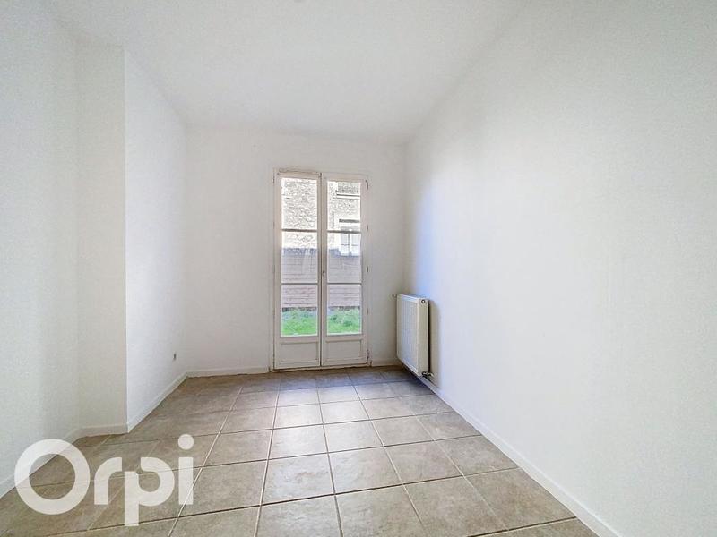 Maison - 86 m² - 4 pièces