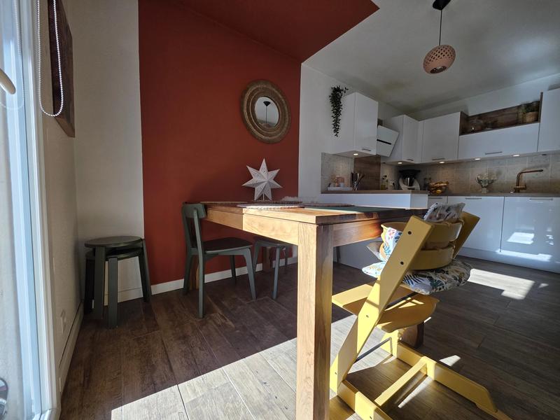 Villa - 96 m² - 4 pièces