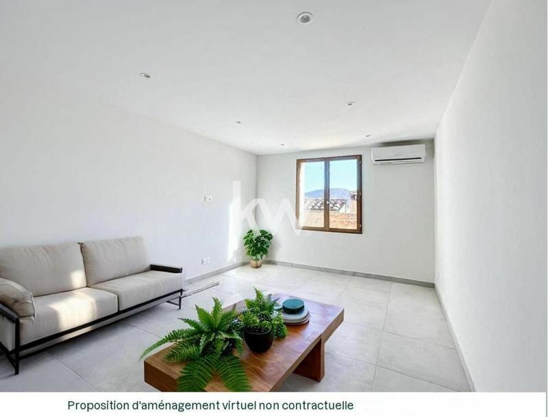 Immeuble - 115 m² - 4 pièces