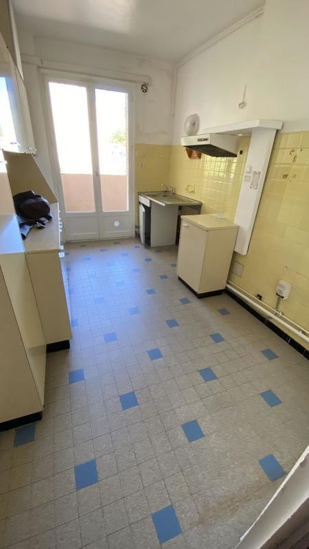 Appartement - 104 m² - 4 pièces