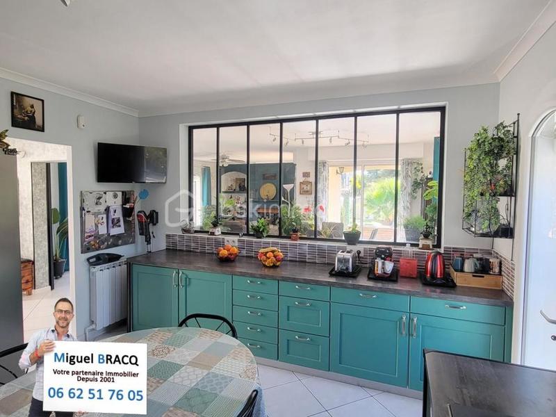 Villa - 135 m² - 4 pièces