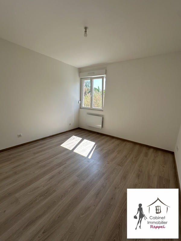 Maison - 91 m² - 4 pièces