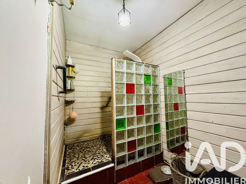 Maison - 147 m² - 5 pièces