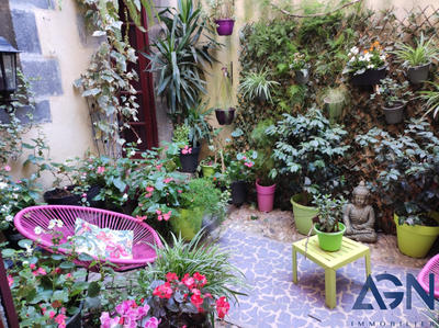 Appartement - 72 m² - 3 pièces