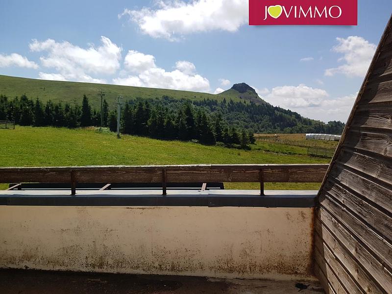 Appartement - 30 m² - 3 pièces