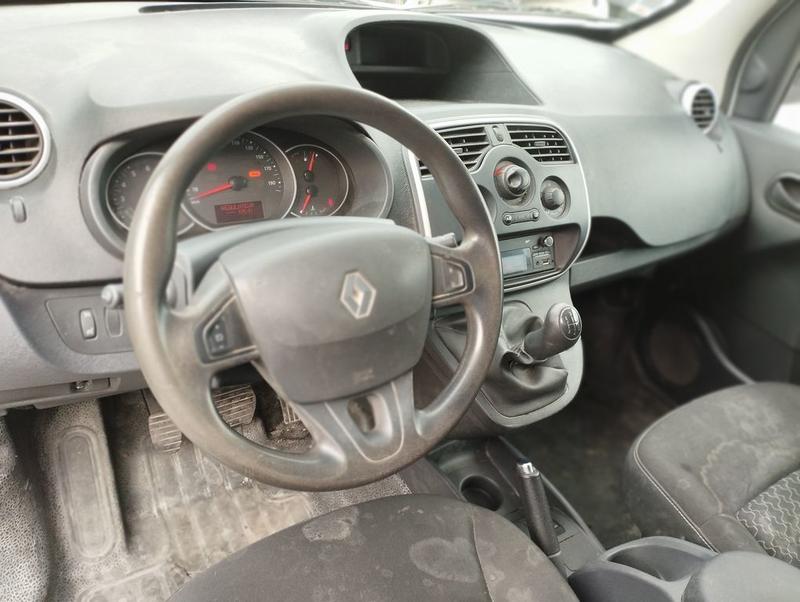 Renault Kangoo Express 1.5 Dci 75 Gd Confort L1