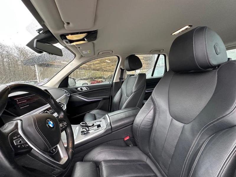 Bmw X5 (G05) Xdrive40i 340 Lounge Bva8