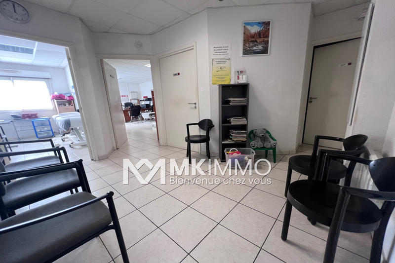 Local commercial - 60 m²