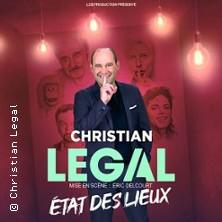 Christian Legal