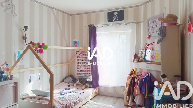 Maison de village - 155 m² - 5 pièces